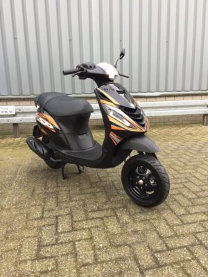 Piaggio Zip SP