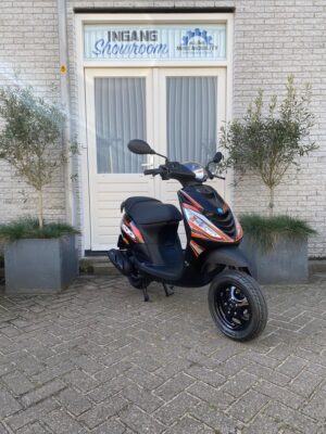 Piaggio Zip SP