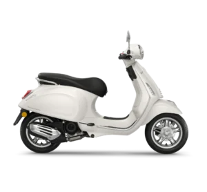 Vespa Primavera 50