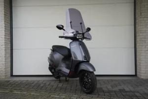 Vespa Sprint Special