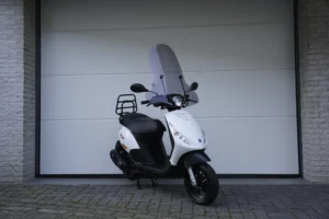 Piaggio Zip