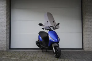 Piaggio Zip
