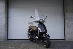 Vespa Primavera