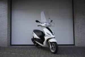 Piaggio New Fly
